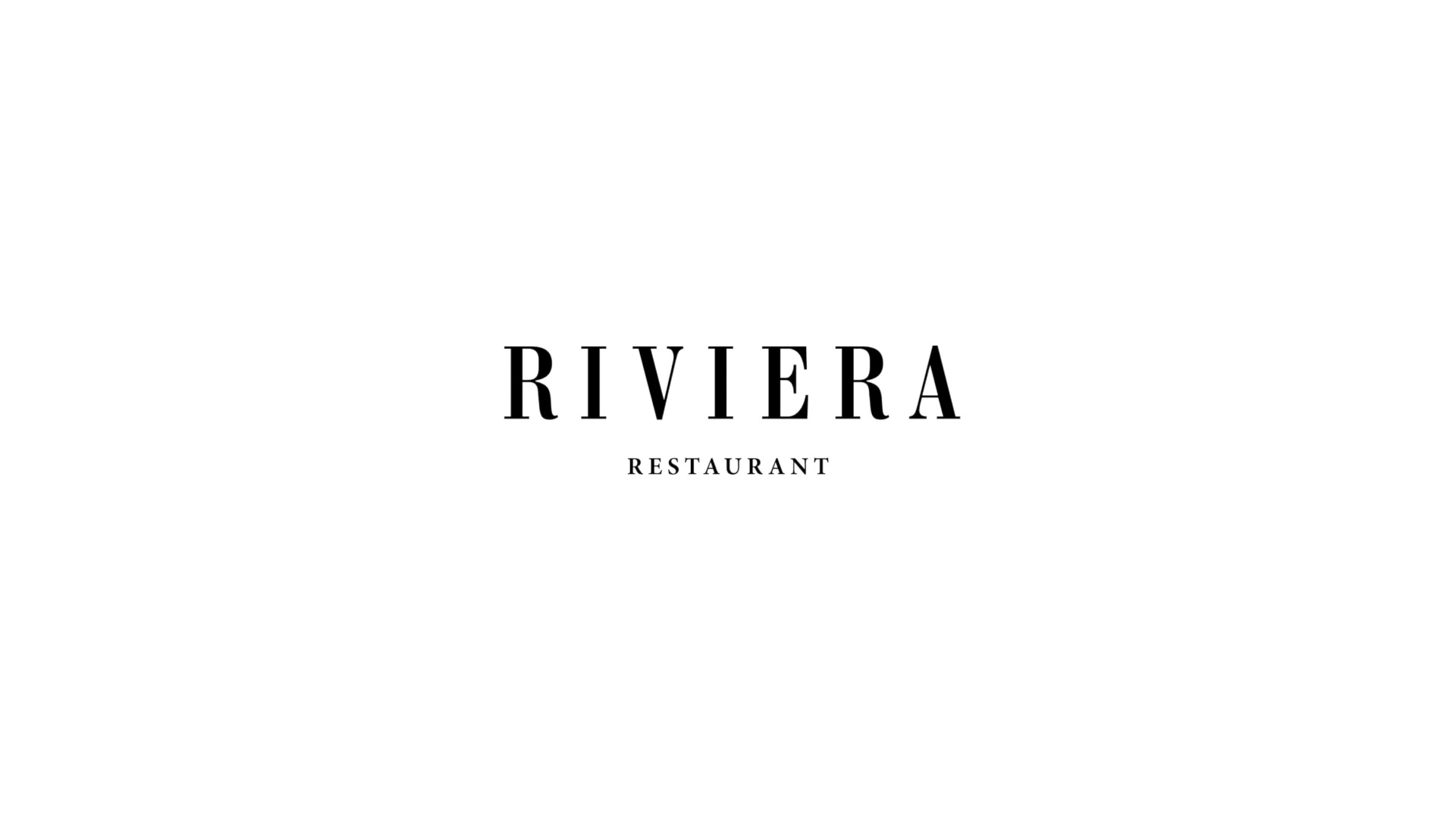 Ресторан Riviera | Ривьера Тверь, набережная Афанасия Никитина 13